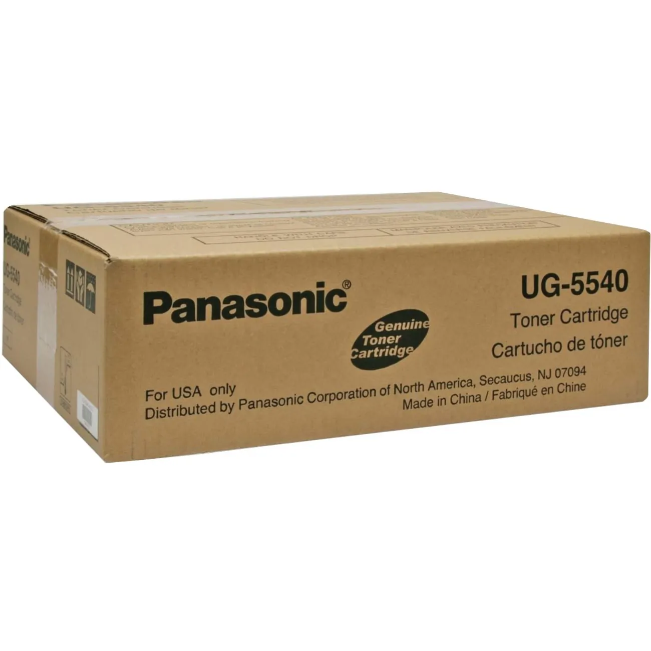 PANASONIC-UG5540