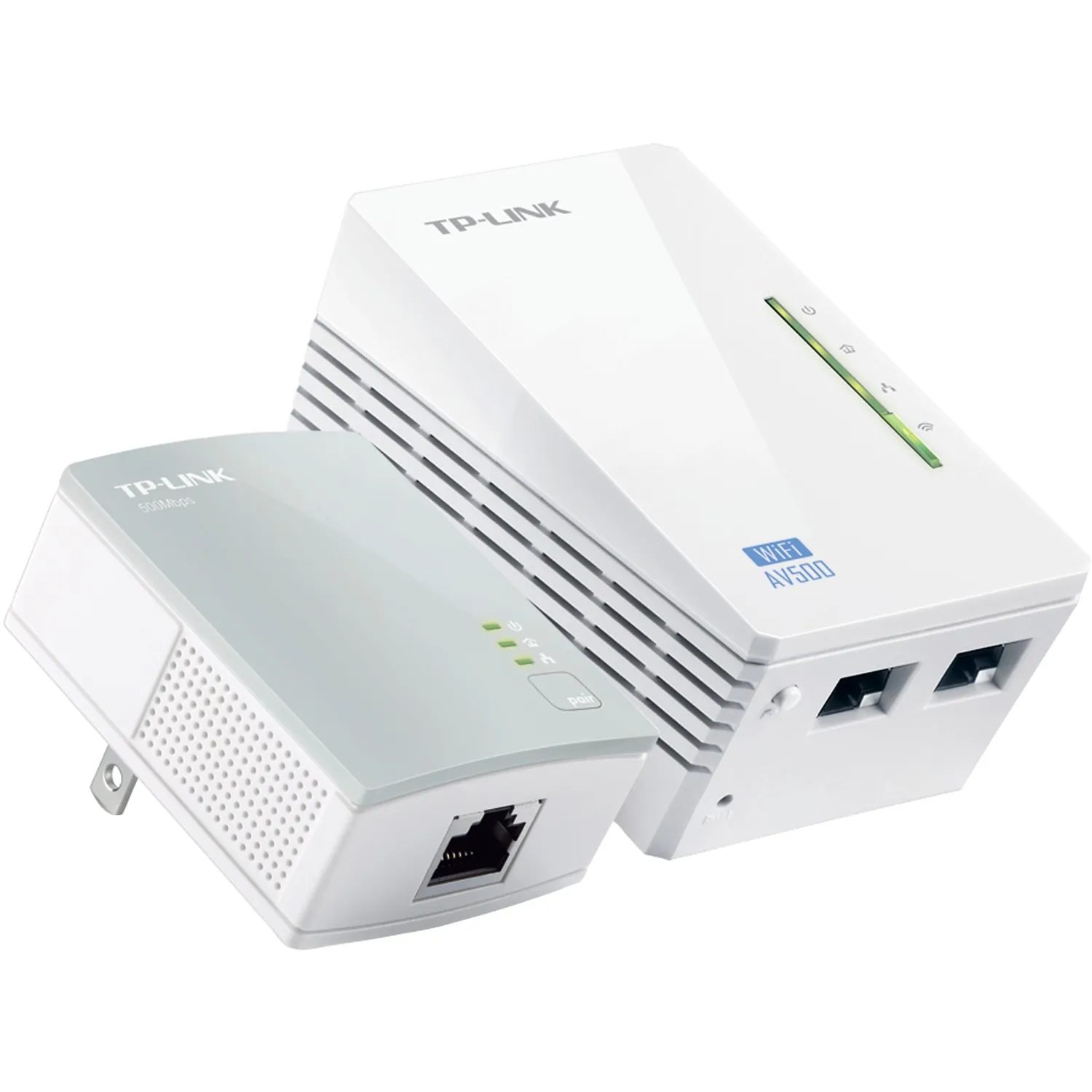 TPLINK-TLWPA4220KIT