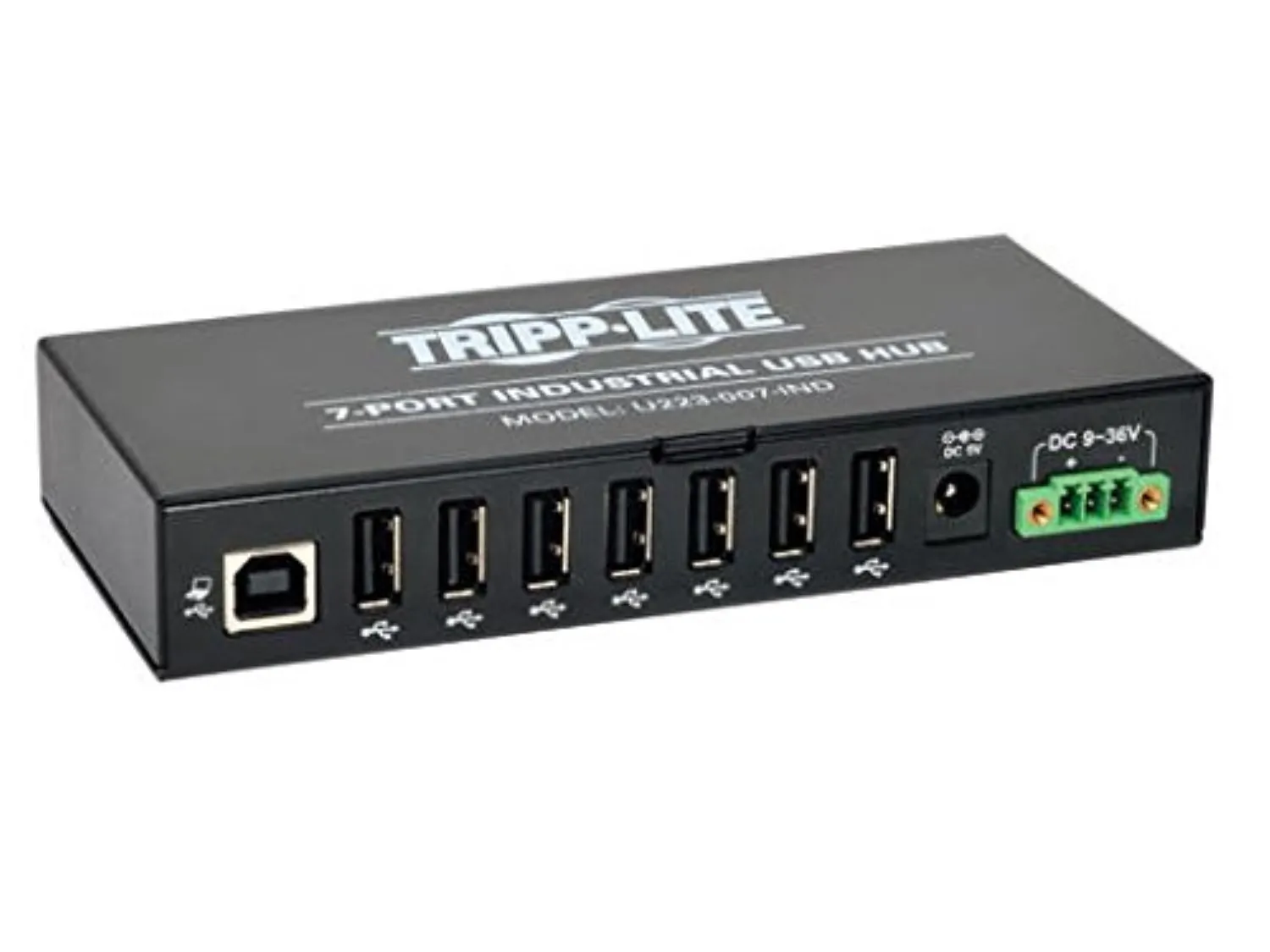 Tripp Lite-U223-007-IND