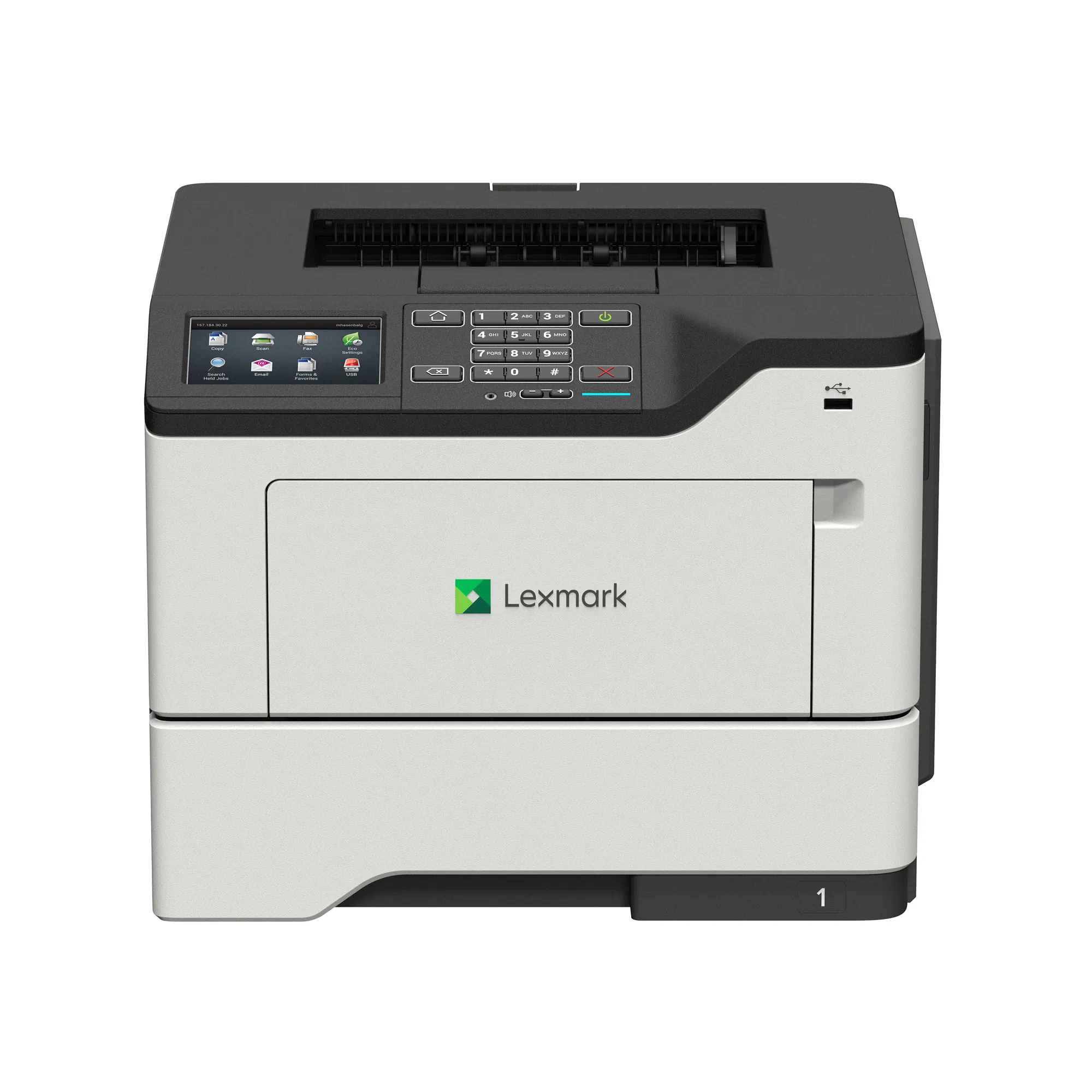 Lexmark-36S0500