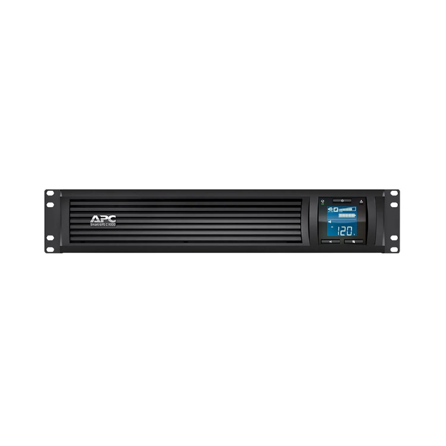 APC - Schneider Electric-SMC1000-2UC