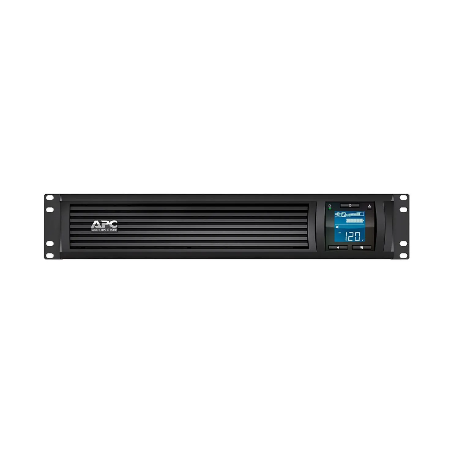 APC - Schneider Electric-SMC1500-2UC