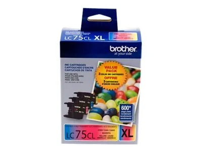 Brother-LC753PKS