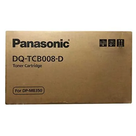 PANASONIC-DQ-TCB008D