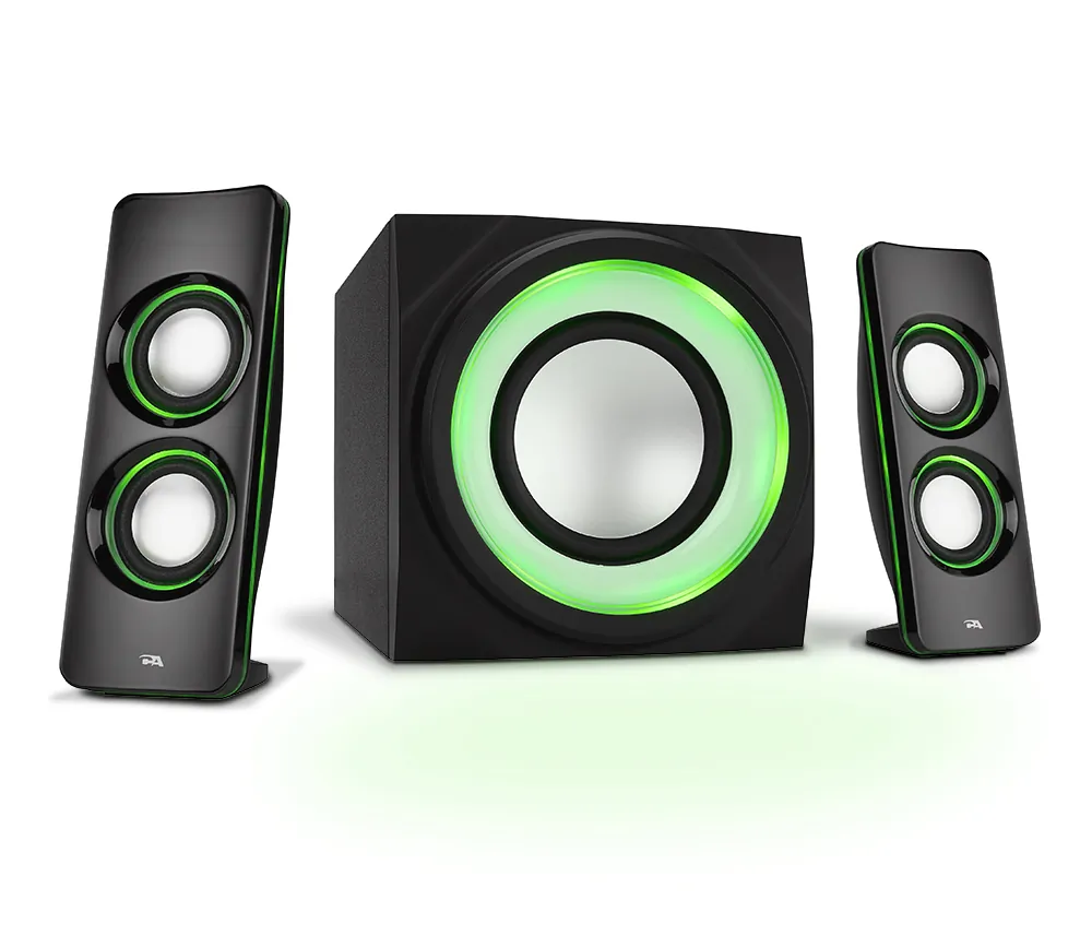 Cyber Acoustics-CA-3712BT
