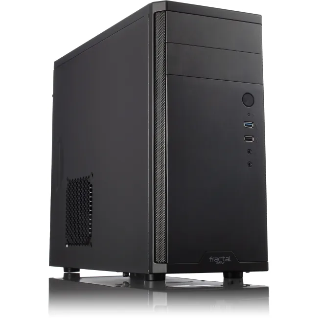 Fractal Design-FD-CA-CORE-1100-BL
