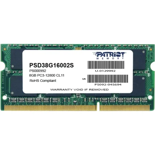 Patriot Memory-PSD38G16002S