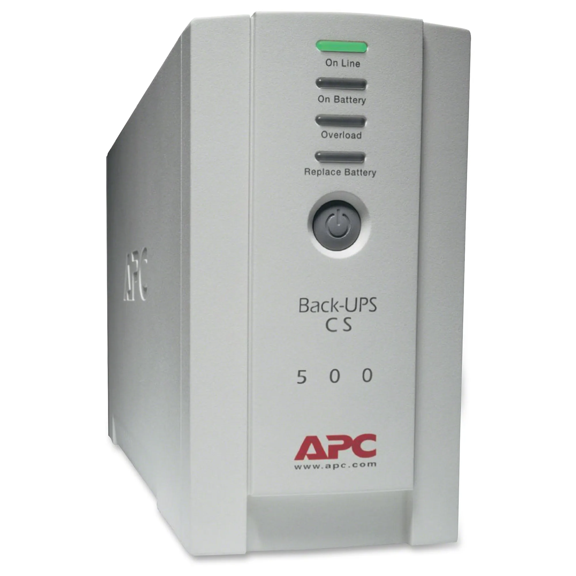 APC - Schneider Electric-BK500