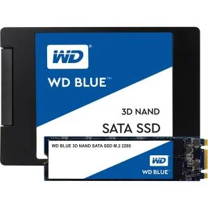Western Digital-WDS100T2B0B