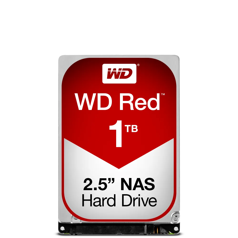 Western Digital-WD10JFCX
