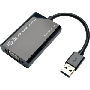 Tripp Lite-U344001VGA