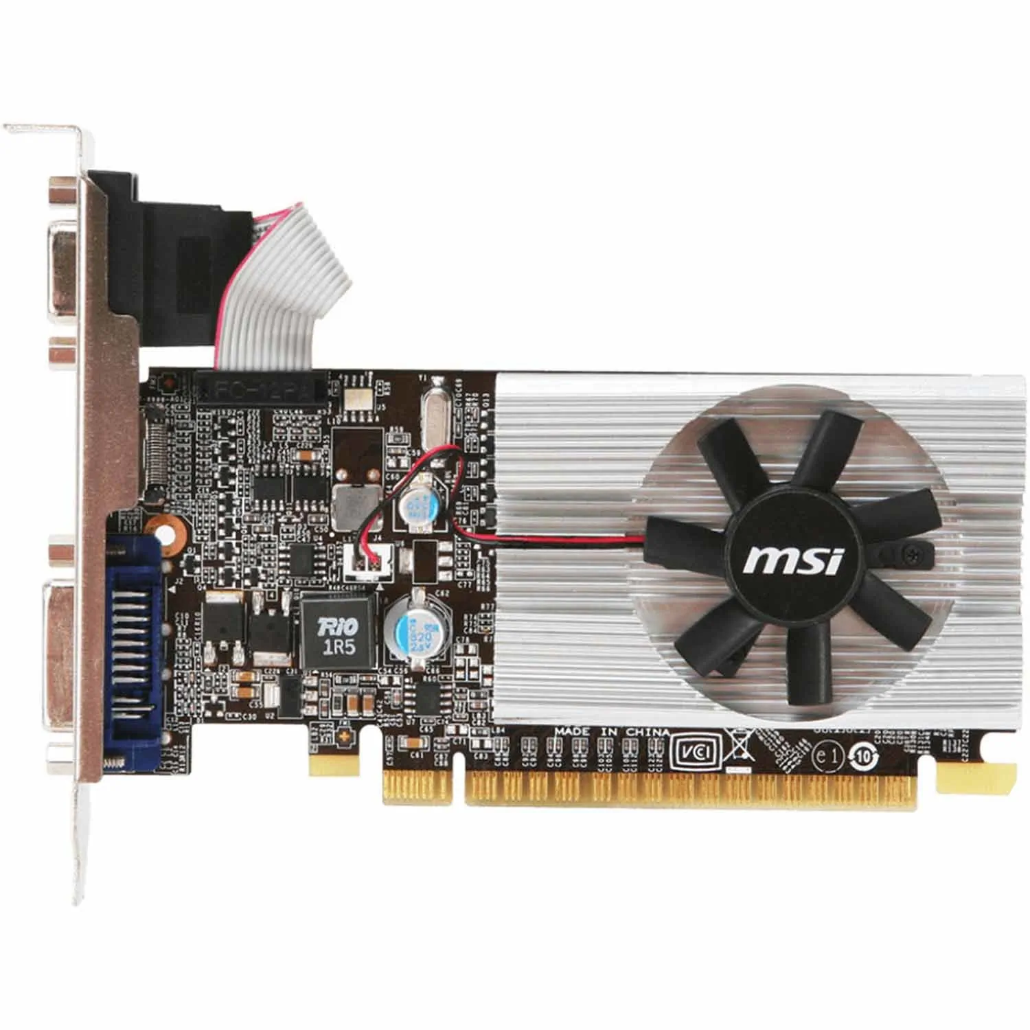 MSI-N210-MD1G/D3