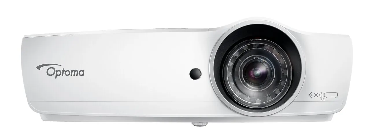 OPTOMA-EH460ST