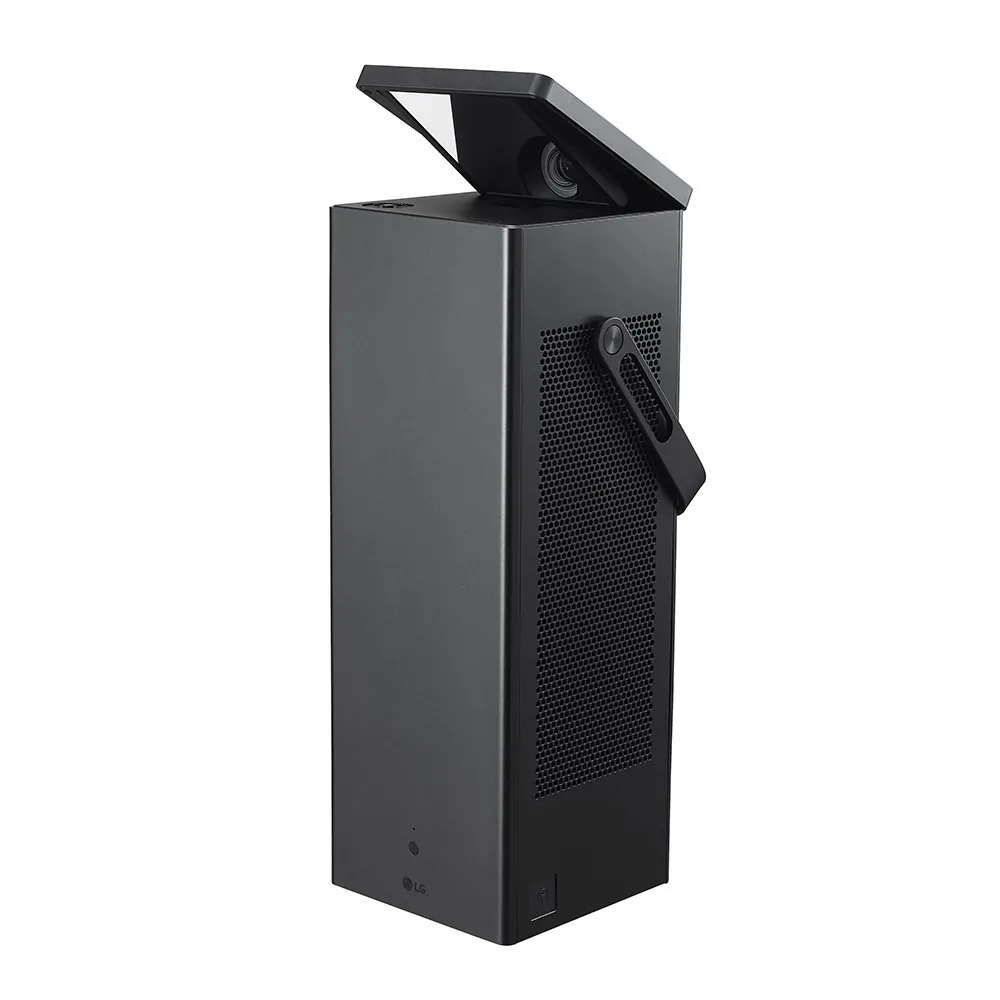 LG Electronics-HU80KA