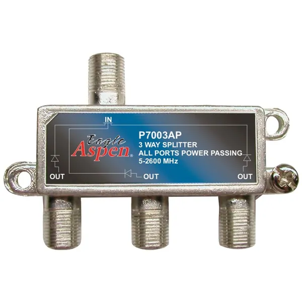 EAGLE ASPEN-500310
