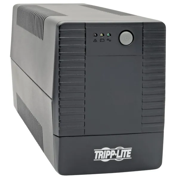 Tripp Lite-BC600TU