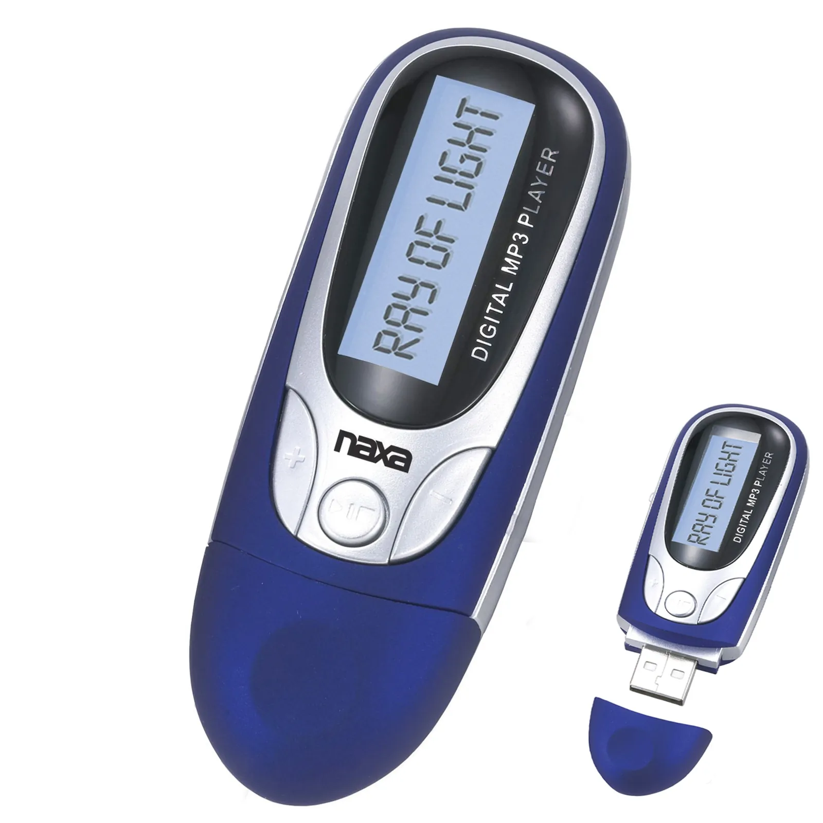 NAXA ELECTRONICS-NM105BL