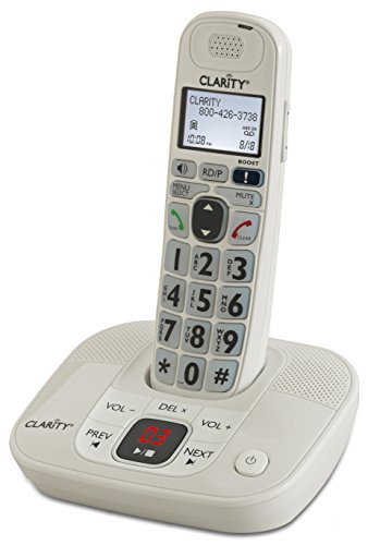 Cordless Telephones & Handsets