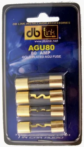 DB LINK-PEMECAGU80