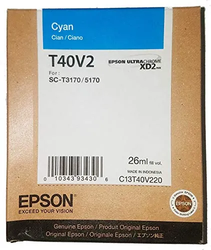 EPSON-T40V220