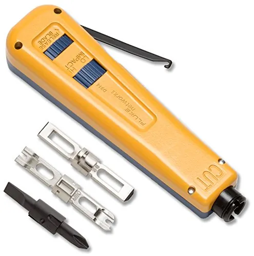 Fluke Networks-10051501