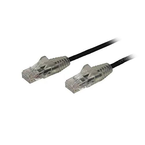 STARTECH-N6PAT50CMBKS