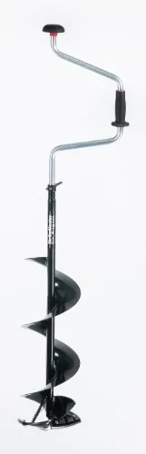 Ice Fishing Reels