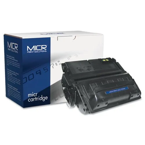 MICR Print Solutions-MCR42AM