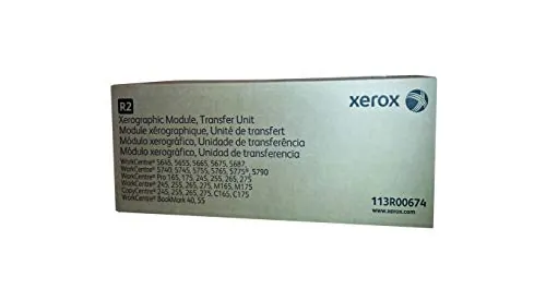 XEROX-113R00674