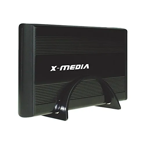 XMEDIA-XM-EN3400-BK