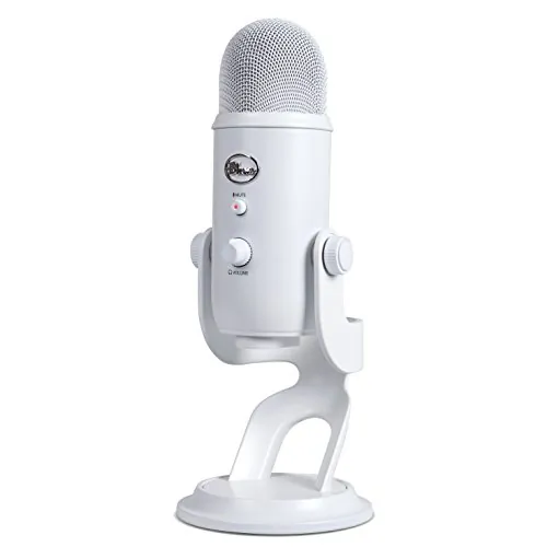 BLUE MICROPHONE-988-000104