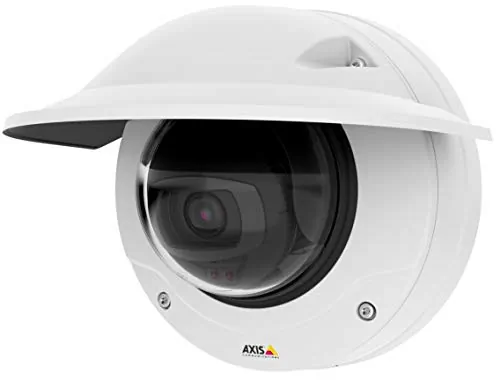 Axis Communications-01493-001