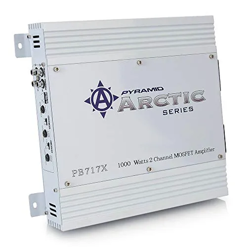 PYRAMID TECHNOLOGIES-PYRAMID(R) CAR AUDIO