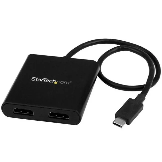 STARTECH-MSTCDP122HD