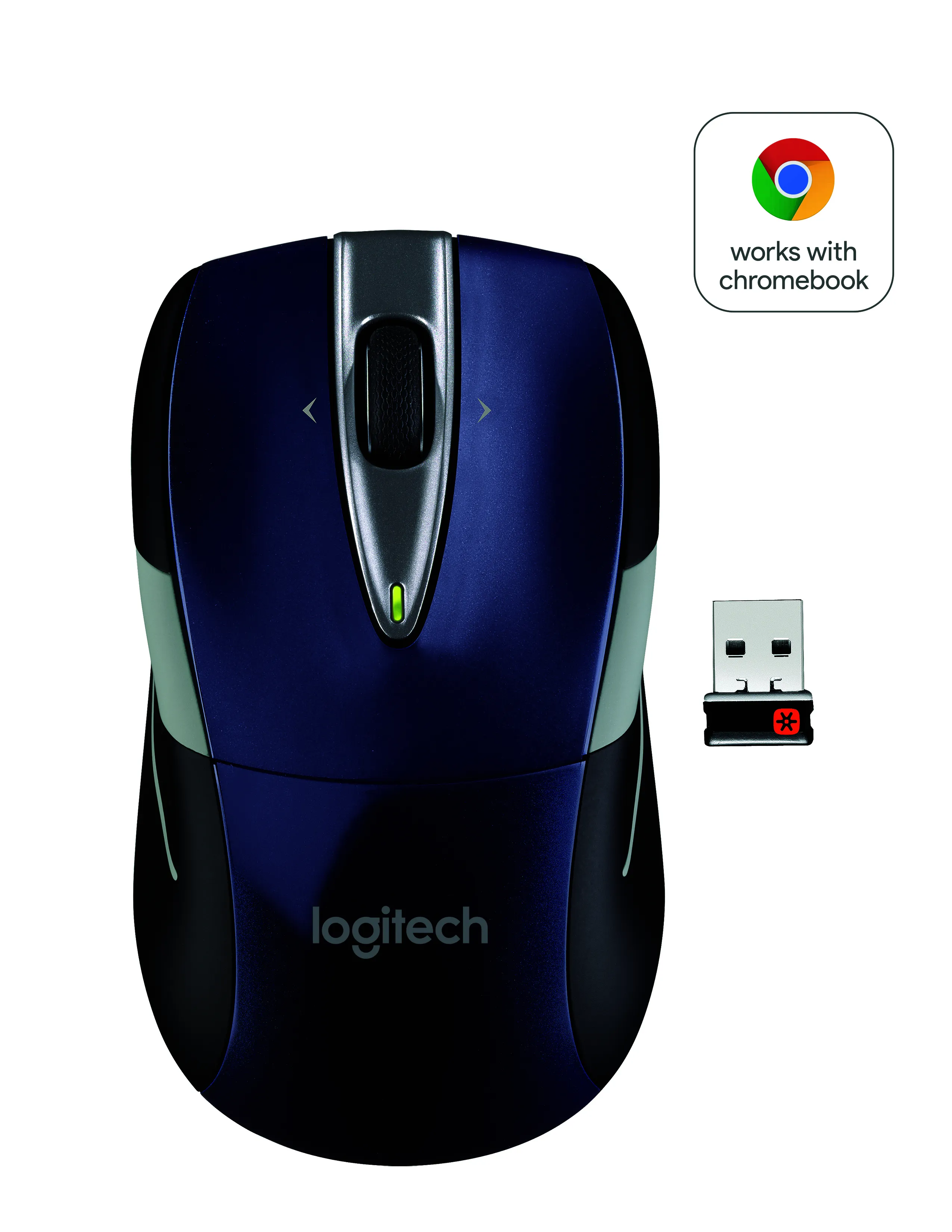 Logitech-KV6677