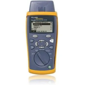 Fluke Networks-CIQ-100