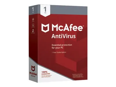 McAfee-MAB00ENR1RAA