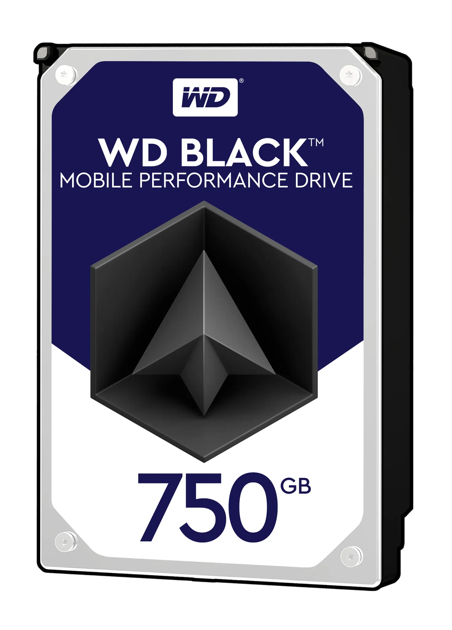 Western Digital-WD7500BPKX