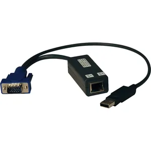 Tripp Lite-B078-101-USB-1