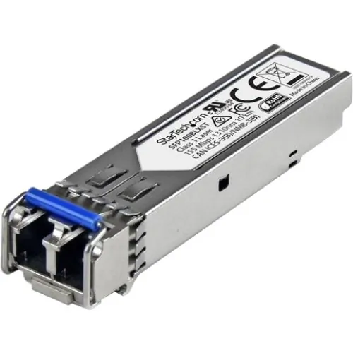 STARTECH-SFP100BLXST