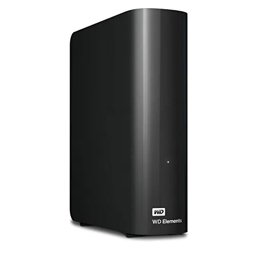 Western Digital-WDBWLG0080HBK-NESN