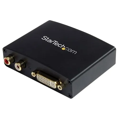 STARTECH-DVI2HDMIA