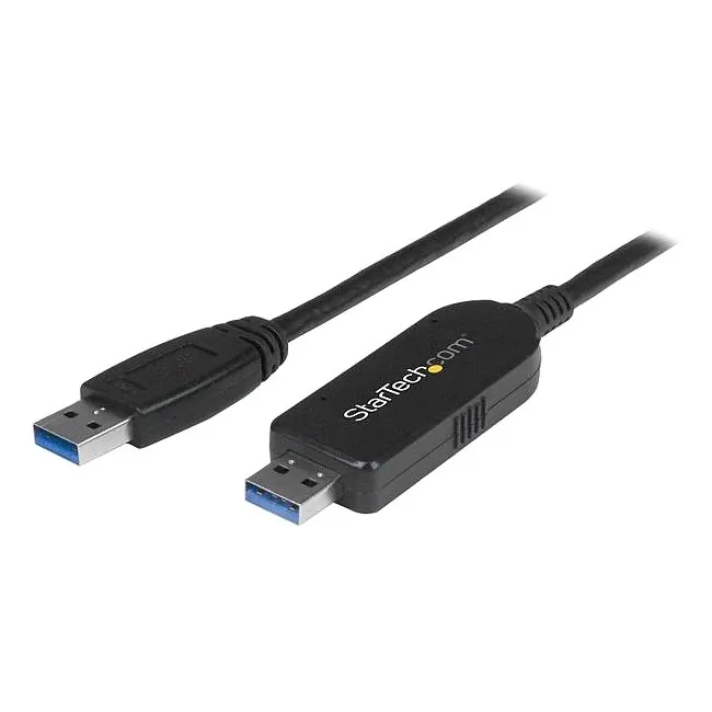 STARTECH-USB3LINK