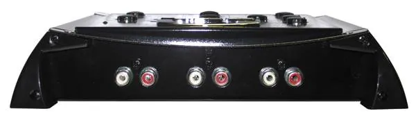 SOUND STORM LABORATORIES-SX310