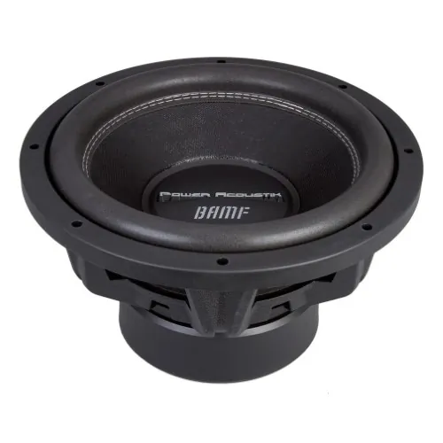 POWER ACOUSTIK-BAMF-122