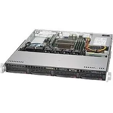 Supermicro-CSE-813MFTQC-350CB