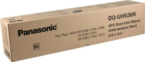 PANASONIC-DQ-UHS36K