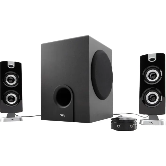 Cyber Acoustics-CA-3602
