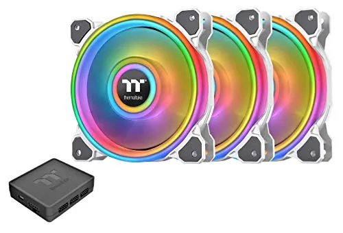 Thermaltake-CL-F100-PL12SW-B