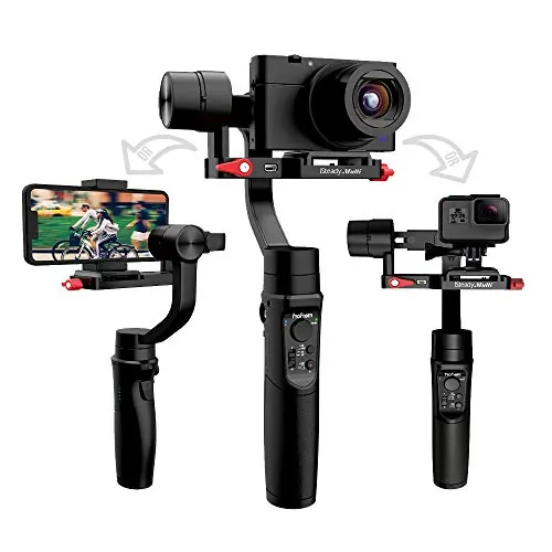 FREEVISIONTECH-ISTEADYMULTI